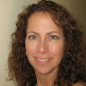 Meet your Posher, Joan